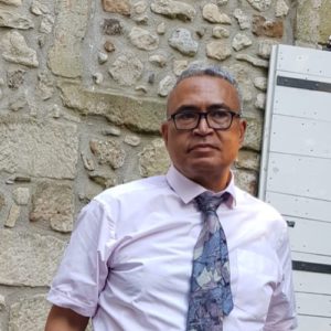 Jean-Claude Emmanuel